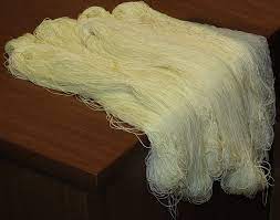 5 | راز تفاوت قیمت چله ابریشم