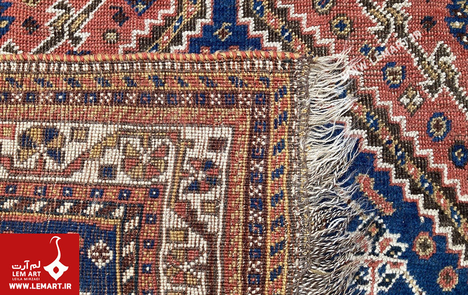 انواع گلیم قشقایی