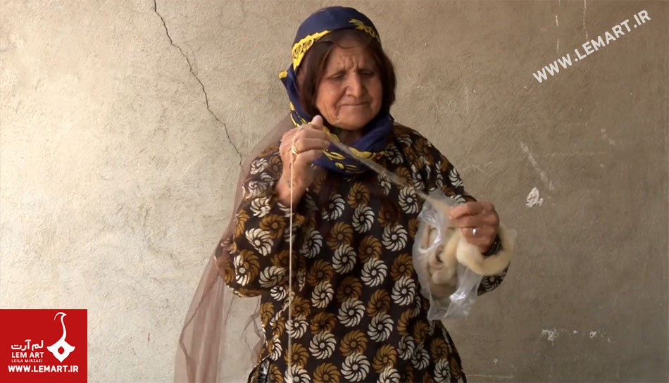 شیشه درمه بافی چیست