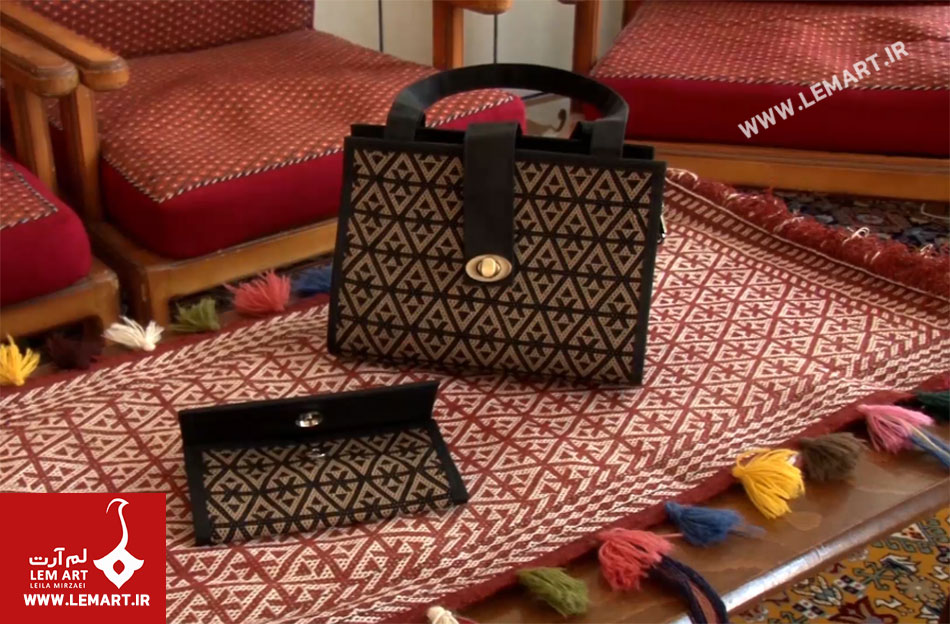 محصولات شیشه درمه