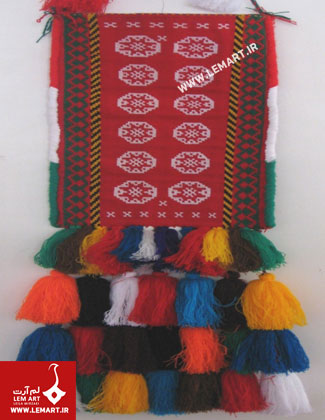 اُیی بافی دولایه بافی