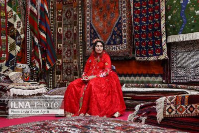 1511747 240 | نمایشگاه بین المللی فرش دستباف تهران + عکس