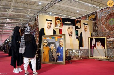 resized 1702501 514 | نمایشگاه بین المللی فرش دستباف تهران + عکس