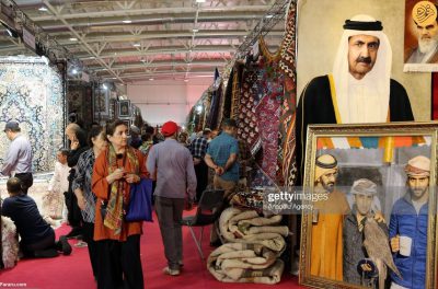 resized 1702502 772 | نمایشگاه بین المللی فرش دستباف تهران + عکس