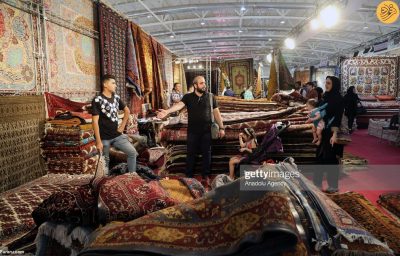 resized 1702513 962 | نمایشگاه بین المللی فرش دستباف تهران + عکس