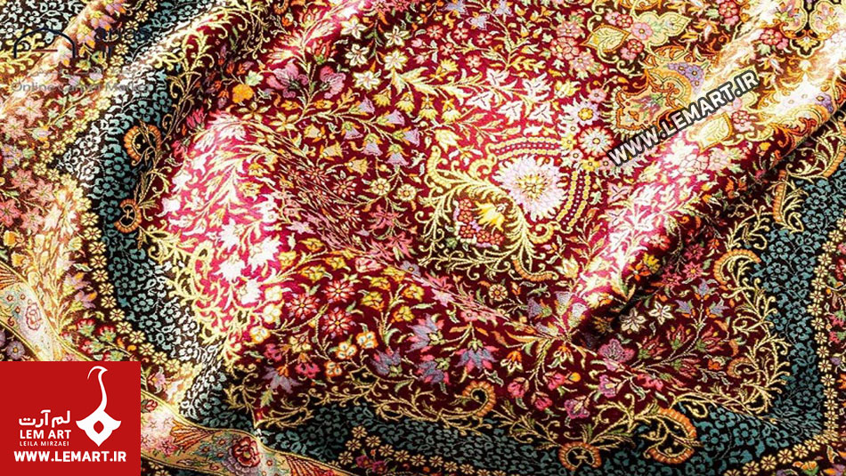 2 | خرید فرش دستباف ایرانی خرید فرش ایرانی