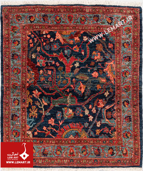 فرش دستباف بیجار