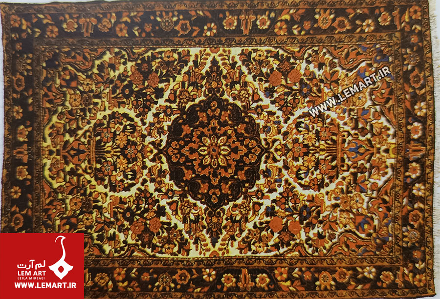 قالی برچالو