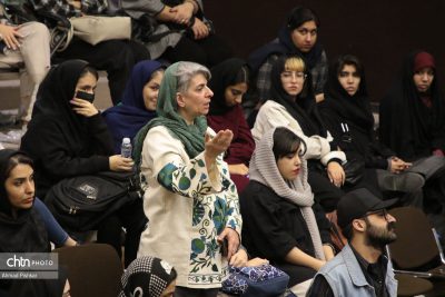 نمایش فرش‌های عشایری ایران 3 | افتتاح نخستین جشنواره فرش‌های عشایری ایران