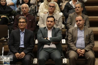 نمایش فرش‌های عشایری ایران 4 | افتتاح نخستین جشنواره فرش‌های عشایری ایران