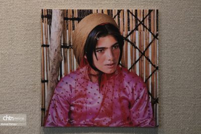 نمایش فرش‌های عشایری ایران 9 | افتتاح نخستین جشنواره فرش‌های عشایری ایران