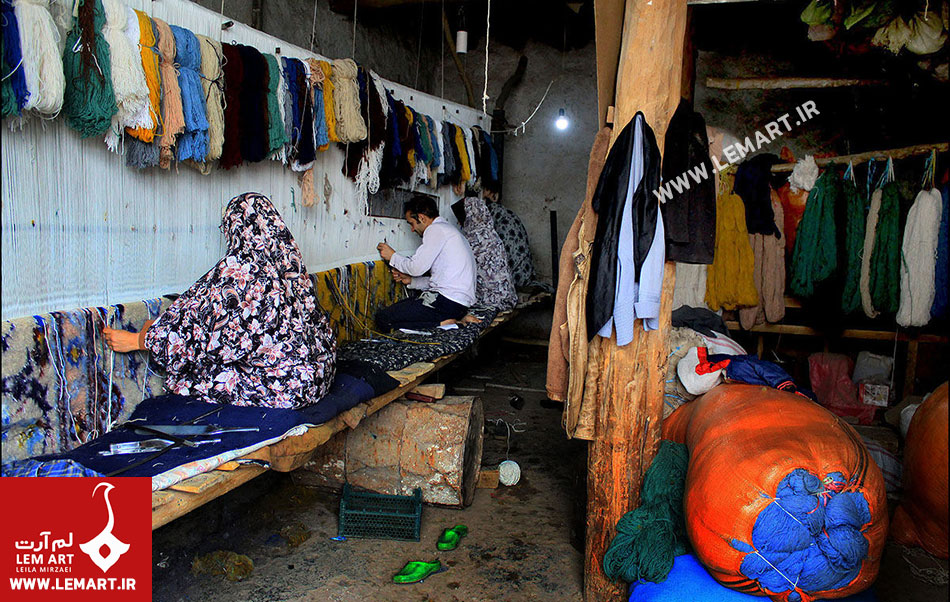 2 | دسته بندی فرش های دستباف طبقه بندی فرش ایرانی