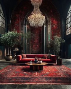 2 | خلق تصاویری از فرش ایرانی با هوش مصنوعی