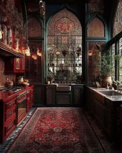 3 | خلق تصاویری از فرش ایرانی با هوش مصنوعی