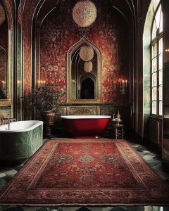 6 | خلق تصاویری از فرش ایرانی با هوش مصنوعی