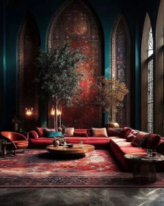 7 | خلق تصاویری از فرش ایرانی با هوش مصنوعی