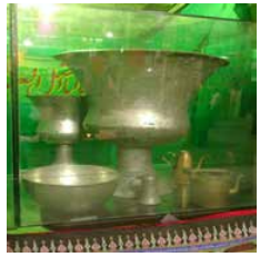 07 | نشانه‌هایی از آیین مهر باستانی در قالی ایرانی