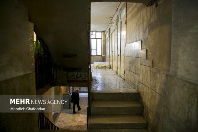 فرش مشهد، بازار سرشور 3 | گذری بر بازار فرش مشهد