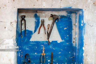 12 | رفوگری و پرداخت قالی (گزارش تصویری) و پرداخت قالی 11 | رفوگری و پرداخت قالی (گزارش تصویری)