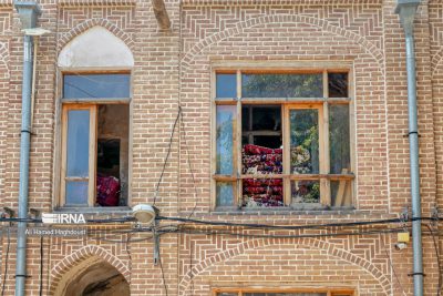 14 | رفوگری و پرداخت قالی (گزارش تصویری) و پرداخت قالی 13 | رفوگری و پرداخت قالی (گزارش تصویری)