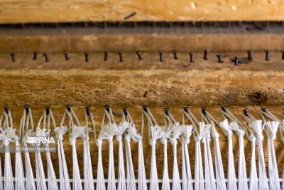 23 | رفوگری و پرداخت قالی (گزارش تصویری) و پرداخت قالی 22 | رفوگری و پرداخت قالی (گزارش تصویری)