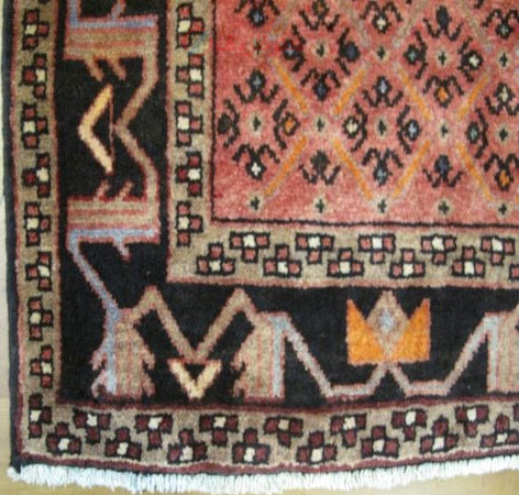 قالی طالقان