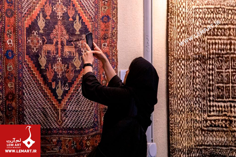 4 | هویت فرش دستباف ایران فرش دستبافت ایران | هویت فرش دستباف ایران