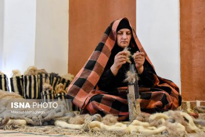 resized 1242270 331 | فرش خودرنگ ایل سنگسری، از منحصر به فرد ترین فرش های جهان