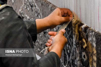 resized 1242271 580 | فرش خودرنگ ایل سنگسری، از منحصر به فرد ترین فرش های جهان