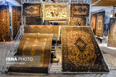 resized 1242277 982 | فرش خودرنگ ایل سنگسری، از منحصر به فرد ترین فرش های جهان