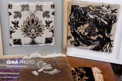 resized 1242281 234 | فرش خودرنگ ایل سنگسری، از منحصر به فرد ترین فرش های جهان