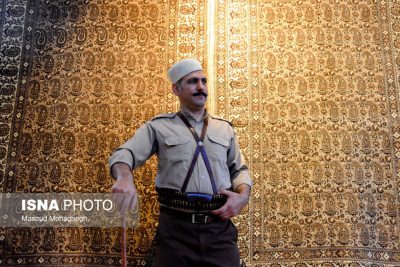 resized 1242284 167 | فرش خودرنگ ایل سنگسری، از منحصر به فرد ترین فرش های جهان