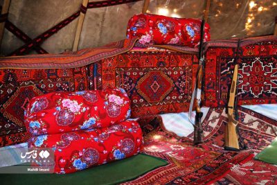 resized 2016340 766 | زیباترین دست‌بافت عشایر ایل قره داغ