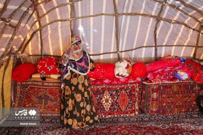 resized 2016341 144 | زیباترین دست‌بافت عشایر ایل قره داغ