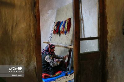 resized 2016342 495 | زیباترین دست‌بافت عشایر ایل قره داغ