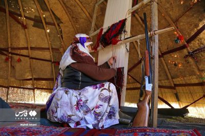 resized 2016344 566 | زیباترین دست‌بافت عشایر ایل قره داغ