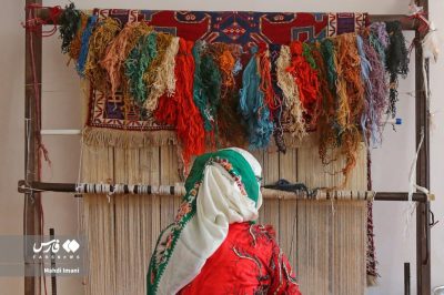 resized 2016349 181 | زیباترین دست‌بافت عشایر ایل قره داغ