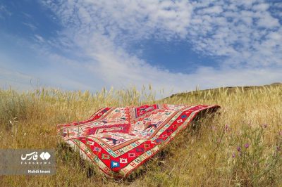 resized 2016360 808 | زیباترین دست‌بافت عشایر ایل قره داغ