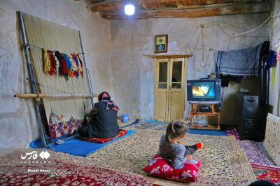 resized 2016362 853 | زیباترین دست‌بافت عشایر ایل قره داغ