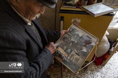 resized 2023106 359 | گزارش تصویری از یک هنر اصیل ایرانی؛ نمد مالی