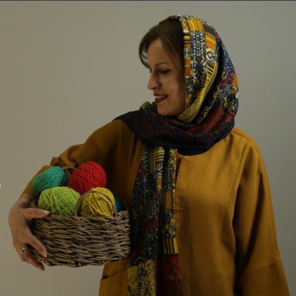 دوره آموزش قالیبافی سنتی